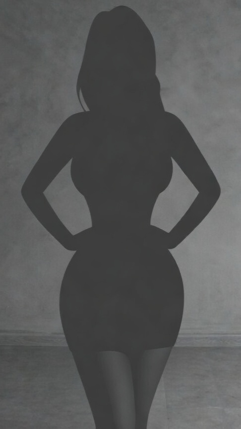 Anonymous Empress model placeholder image